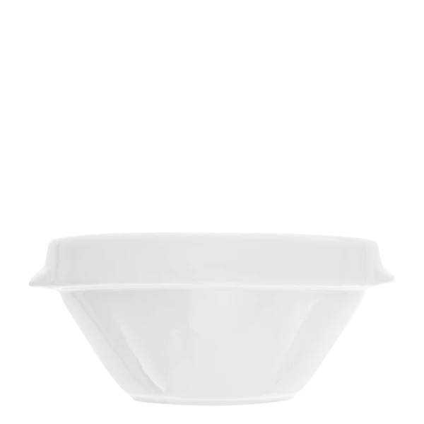 Miska na polévku 450 ml, Ø15.7cm — Tosca bílý