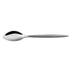 Gourmet Spoon hollow handle - Montevideo all mirror Platinum Line
