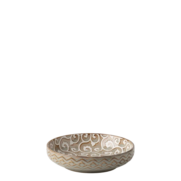 Bowl Ø 15 cm, H: 3.5 cm - Levante Pearl