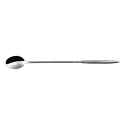 Coffee Spoon hollow handle - Montevideo all mirror Platinum Line