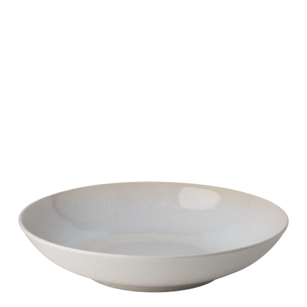 Bowl rund 26 cm, H: 5.5 cm - Gaya Elements North