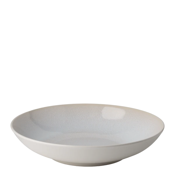 Bowl rund 26 cm, H: 5.5 cm - Gaya Elements North