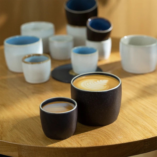 Lungo cup — Gaya Elements Terra North