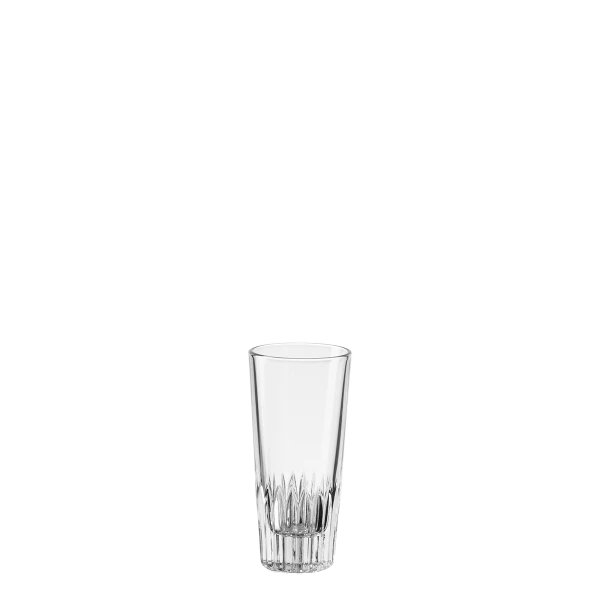 Spirits / liquor glas 70 ml — Buzz
