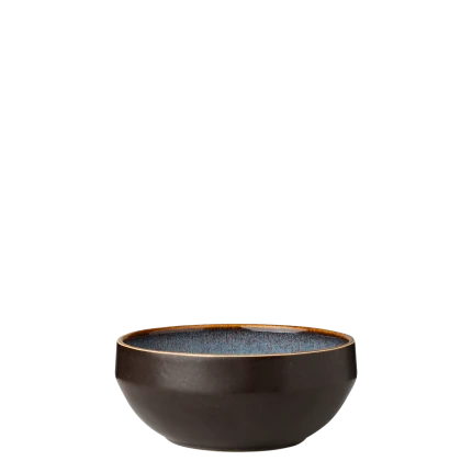 Schale 15 cm - Gaya Elements Night Terra