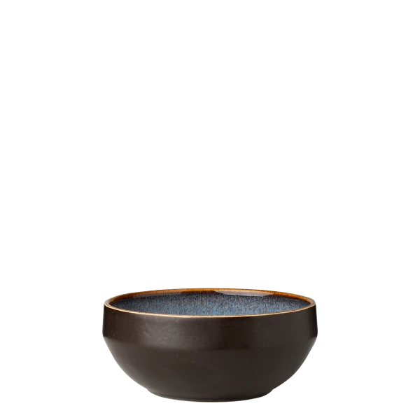 Bowl 15 cm — Gaya Elements Night Terra
