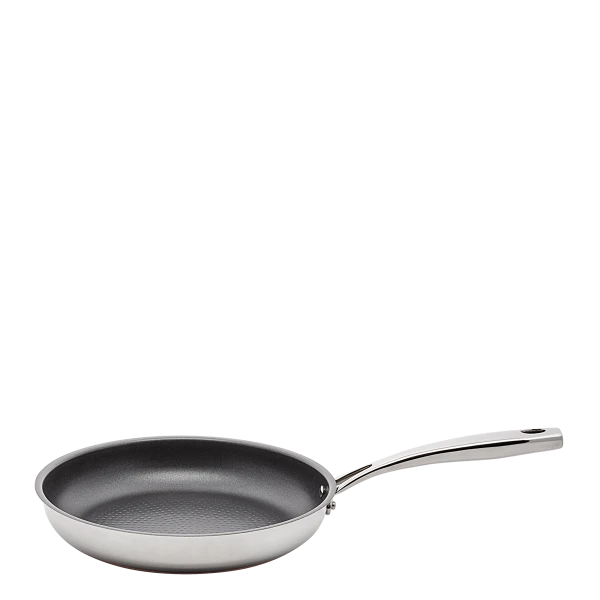 Bratpfanne 28 x 4.6 cm antihaftbeschichtet Orion Professional mit Profigriff