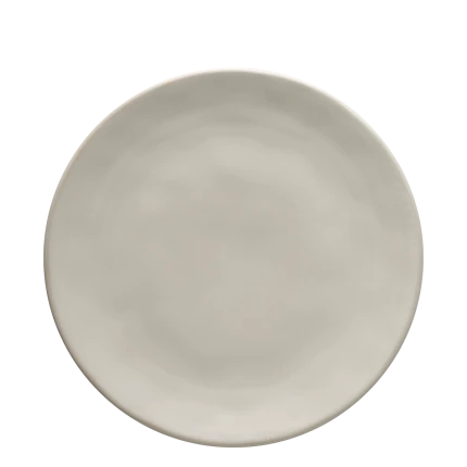 Plate Coupe 28 cm — Gaya Elements Quest North