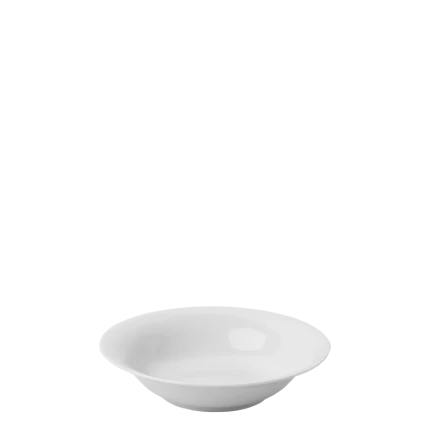Teller tief Coupe Relief 20 cm - Hotel Inn Chic