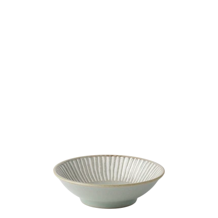 Bowl Ø 13.5 cm H: 4 cm - Levante Line