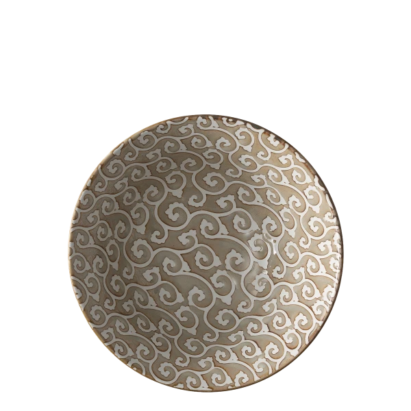 Ramen miska Ø 20,8 cm, v: 9,2 cm — Levante Pearl