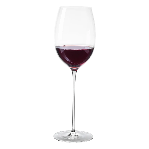 Wine glass Set 2 pcs. — FLOW Platinum Line Lunasol II