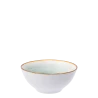 Bowl 155 mm Spiral — Gaya RGB Rustico gloss Lunasol