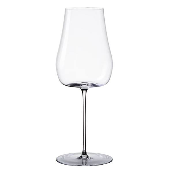 Wine glass 400 ml Set 2pcs. — Green Wave Glas Lunasol