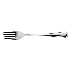 Essgabel 19,5 cm - Oslo poliert