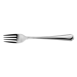 Table Fork - Oslo Elite all mirror