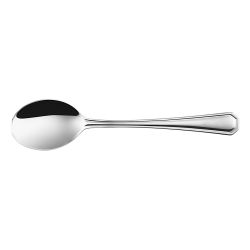 Dessert Spoon - Oslo all mirror