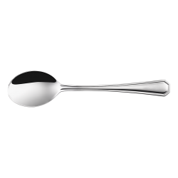 Dessertlöffel 17,8 cm - Oslo poliert