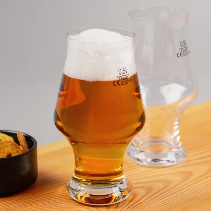 Pohár na pivo 500 ml — Univers Glas Lunasol