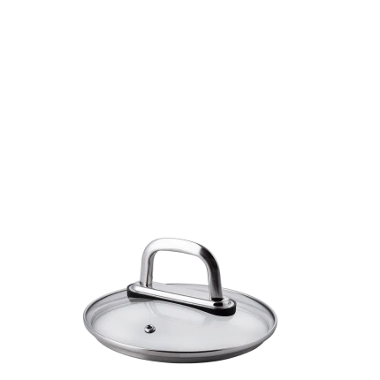 Glasdeckel ø 16 cm Saturn Lunasol