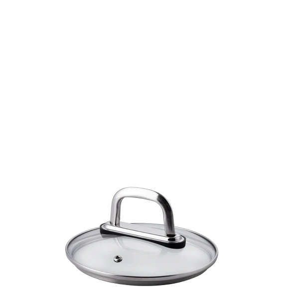 Sklenená pokrievka ø 16 cm - Saturn Lunasol
