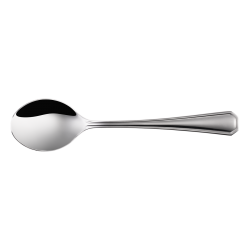 Breakfast-/Coffee Spoon long 153 mm - Oslo all mirror