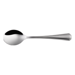 Frühstück-/Kaffeelöffel lang 15,3 cm - Oslo poliert