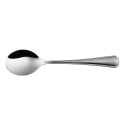 Breakfast-/Coffee Spoon long 153 mm - Oslo all mirror