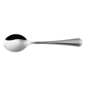 Frühstück-/Kaffeelöffel lang 15,3 cm - Oslo poliert