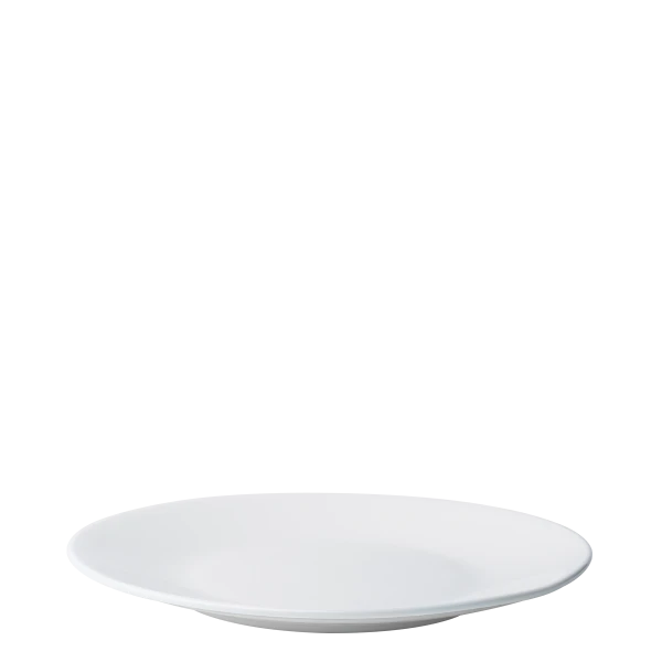 Talíř plytký 20.5 cm — Premium Platinum Line