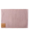 Stoff-Tischset 33 x 49 cm blush — Elements Ambiente