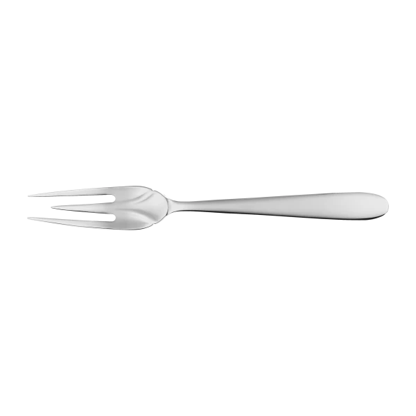 Obstgabel — Alpha poliert