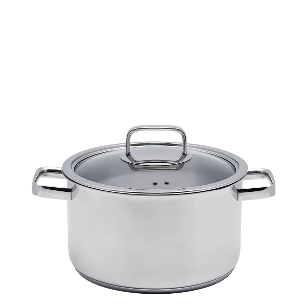 Hrniec Sirius Titan 3,7 l Platinum Lunasol