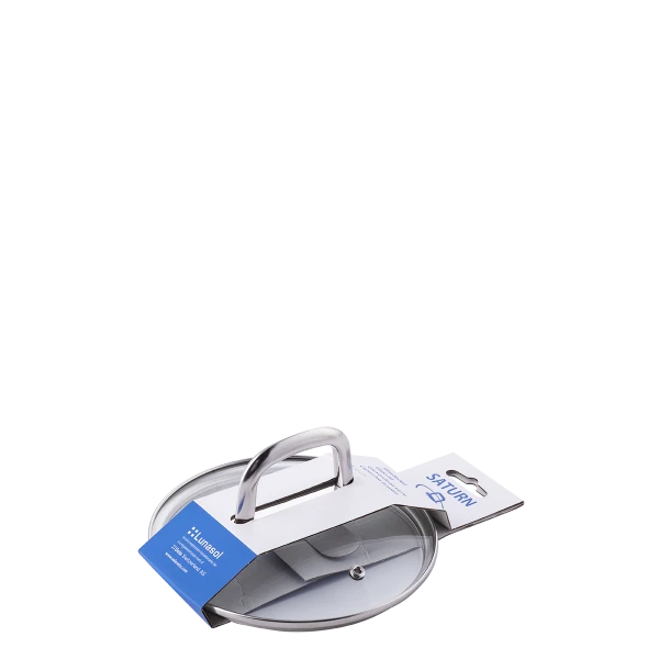 Sklenená pokrievka ø 16 cm - Saturn Lunasol