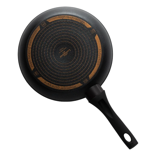Bratpfanne ø28 cm - Uranus Black