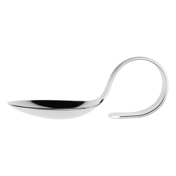 Party lžíce - Oslo lesklý