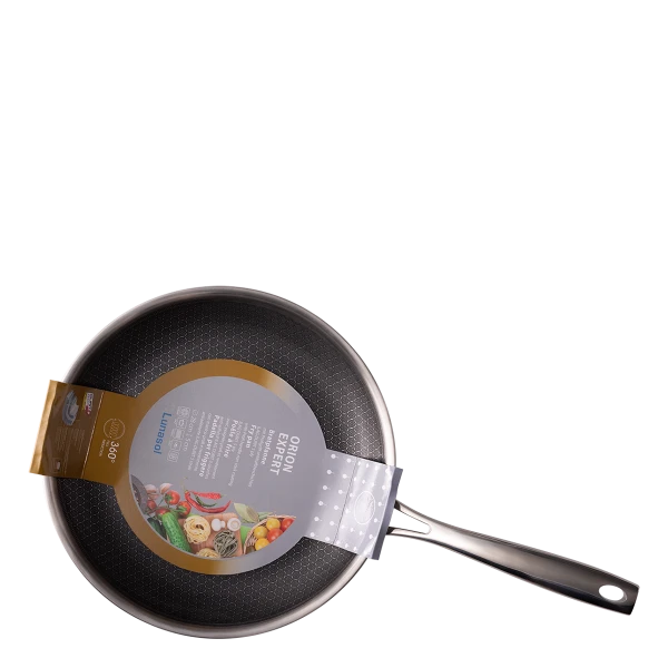 Pfanne Orion Expert ø28 cm Premium Lunasol