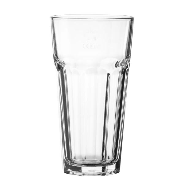 Sklenený pohár Sola 400 ml - Marakesch