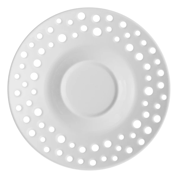Kaffee / Tee Untere 15 cm – Flow