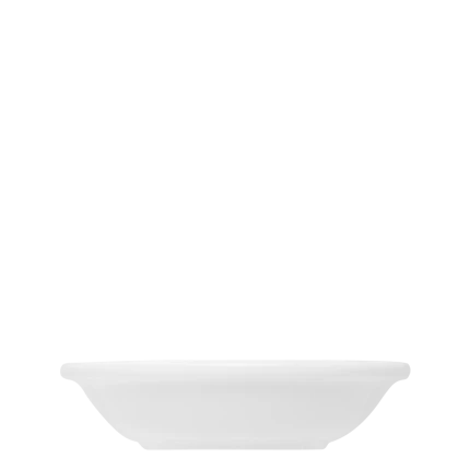 Miska/ovocná miska 12,5 cm — Tosca bílý