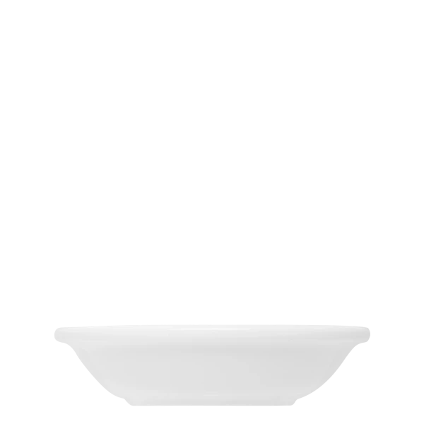Miska/ovocná miska 12,5 cm — Tosca bílý