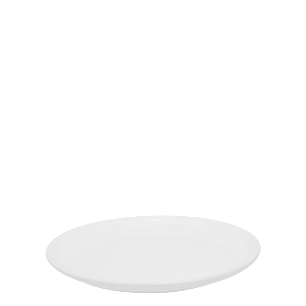Talíř plytký 23.5 cm — Premium Platinum Line