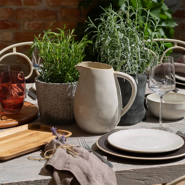 Pitcher 1.7 lt — Gaya Elements Quest North