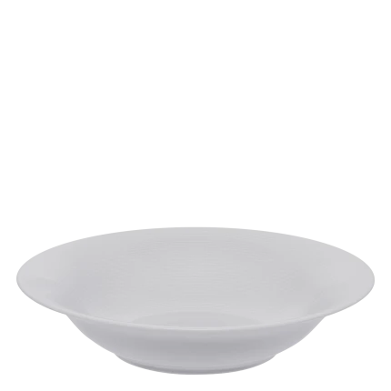 Teller tief Set 4 tlg. - Basic Chic