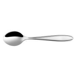 Lžíce Mocca - Pronto lesklý