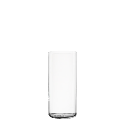 Longdrink 270 ml — 21st Century Bar Glas Lunasol