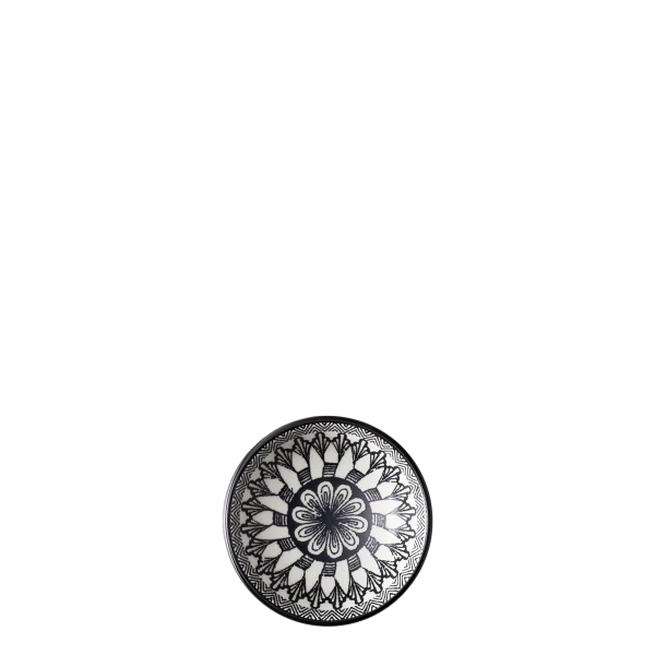 Miska okrúhla Ø 7.8 cm V: 2.8 cm — Basic Levante