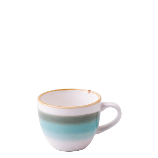 Mocca Cup 90ml — Gaya Sand Rustico Lunasol