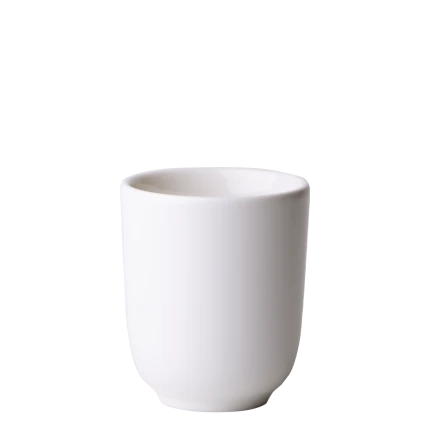 Šálka bez uška biela 220 ml - Gaya RGB