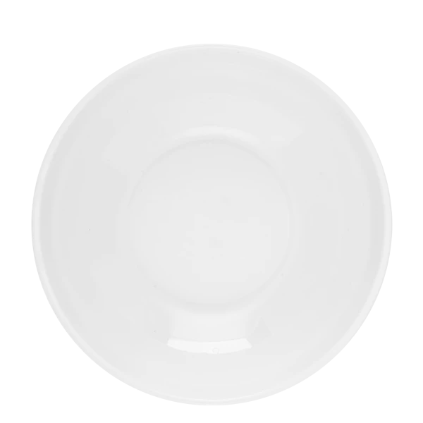 Miska 13 cm — Lunasol Hotelový porcelán univerzální bílý
